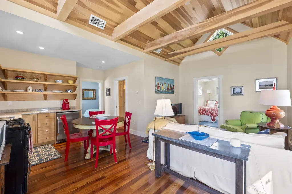 6 Oak Ledge Point Road Harpswell ME 04079