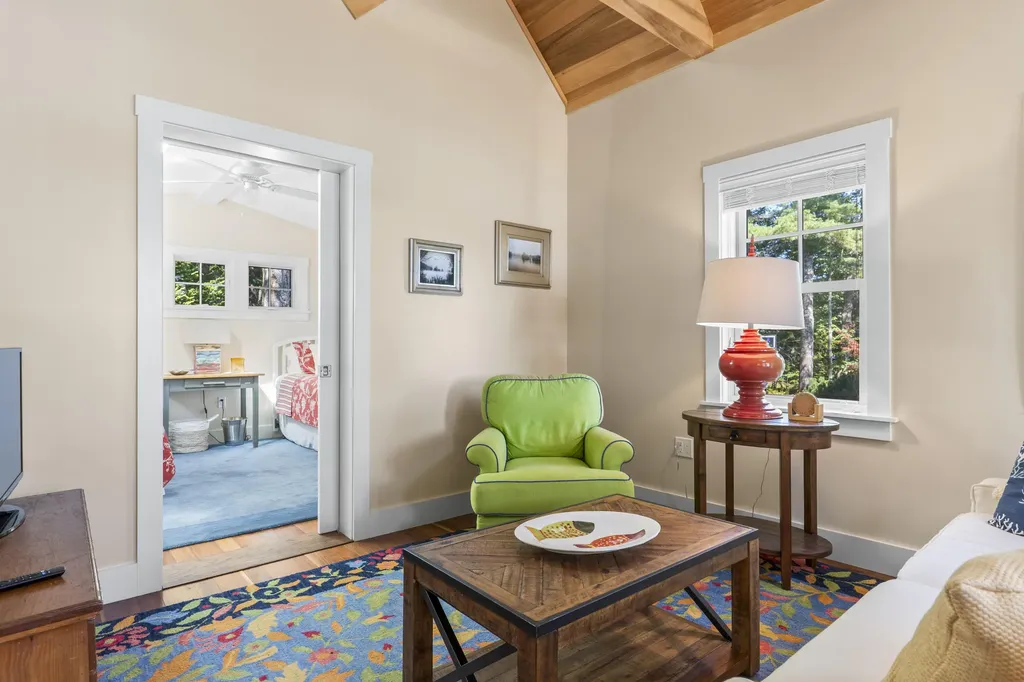6 Oak Ledge Point Road Harpswell ME 04079