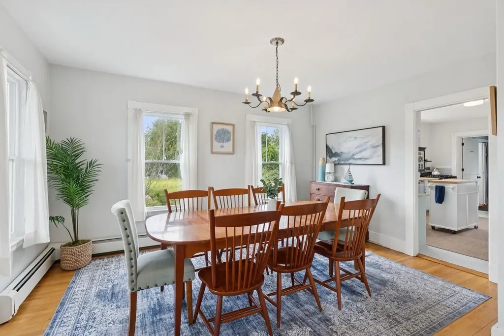 201 Snowball Hill Road Bristol ME 04554