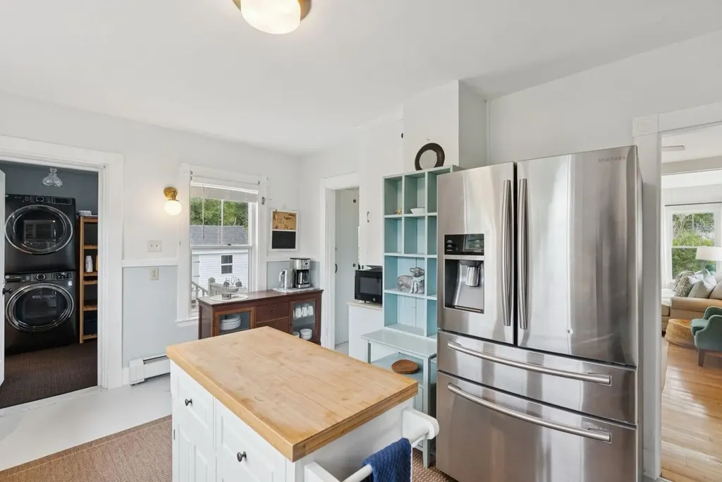 201 Snowball Hill Road Bristol ME 04554