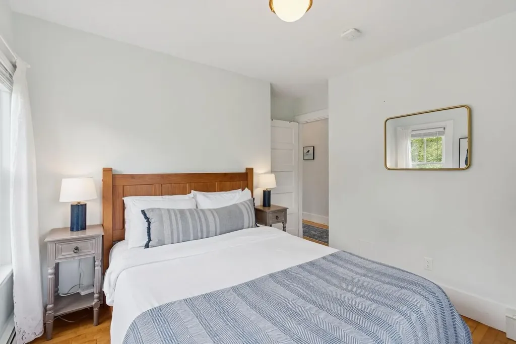 201 Snowball Hill Road Bristol ME 04554