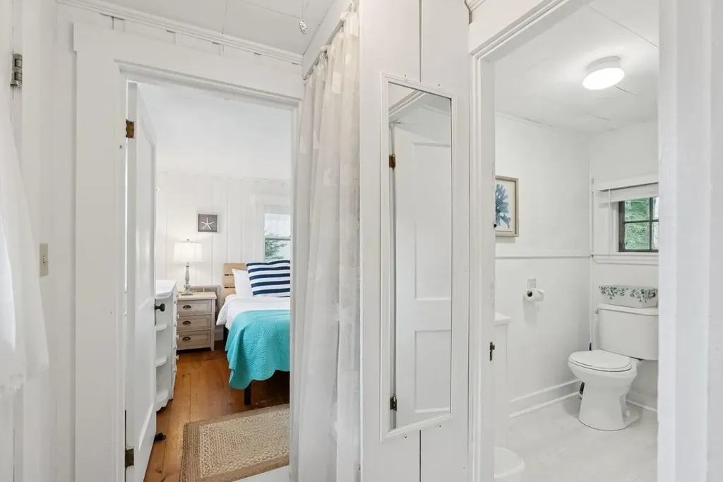 201 Snowball Hill Road Bristol ME 04554