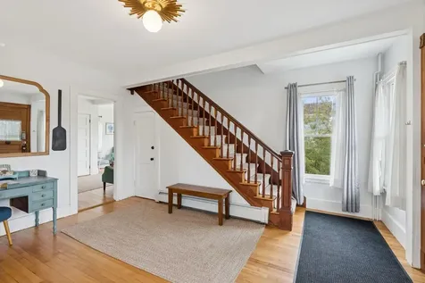 201 Snowball Hill Road Bristol ME 04554