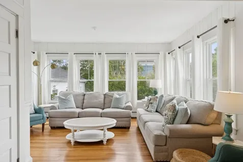 201 Snowball Hill Road Bristol ME 04554