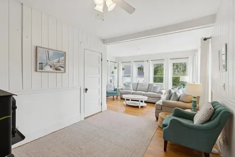 201 Snowball Hill Road Bristol ME 04554