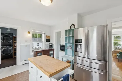 201 Snowball Hill Road Bristol ME 04554