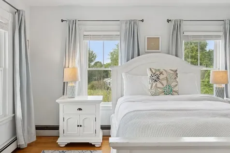 201 Snowball Hill Road Bristol ME 04554