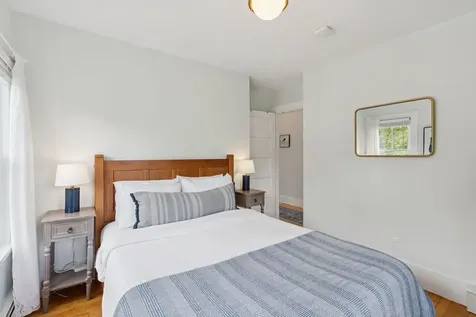 201 Snowball Hill Road Bristol ME 04554