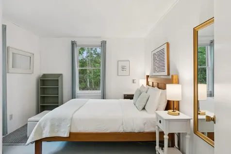 201 Snowball Hill Road Bristol ME 04554