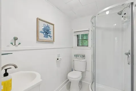 201 Snowball Hill Road Bristol ME 04554