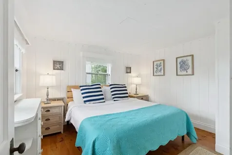 201 Snowball Hill Road Bristol ME 04554