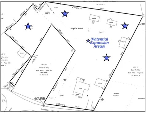 201 Snowball Hill Road Bristol ME 04554