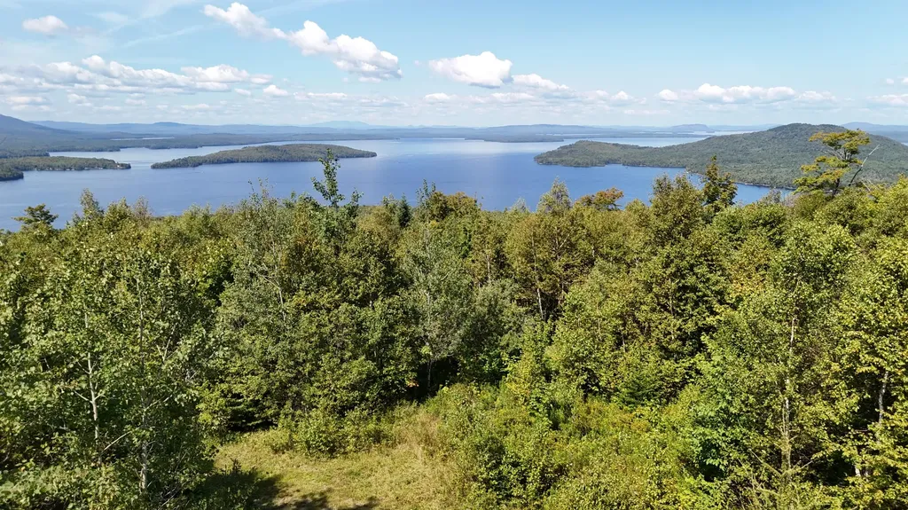 Lot 7 Blair Hill Road Greenville ME 04441