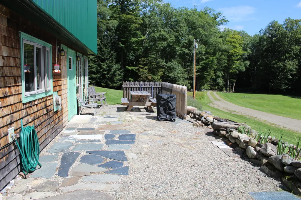 243 Lang Hill Highway Brooks ME 04921