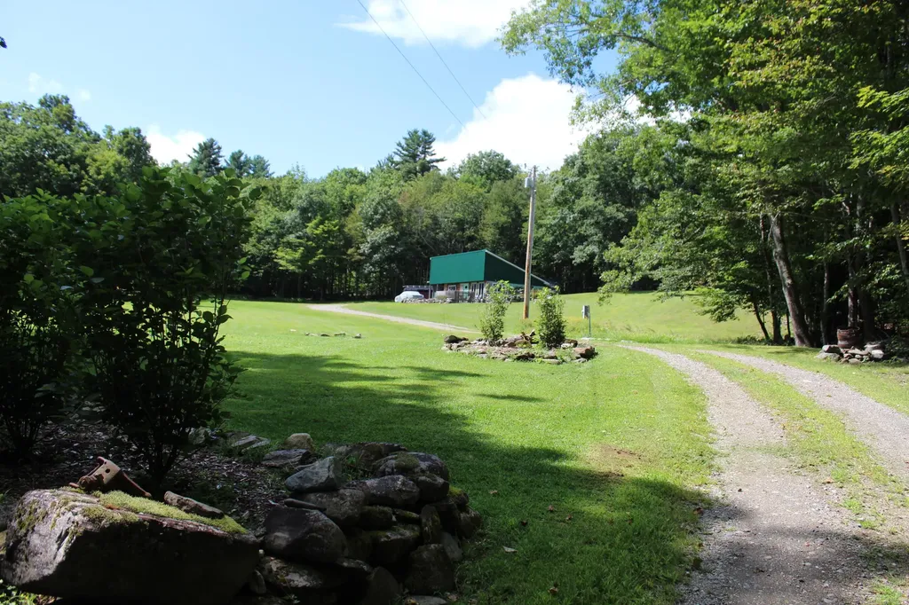 243 Lang Hill Highway Brooks ME 04921