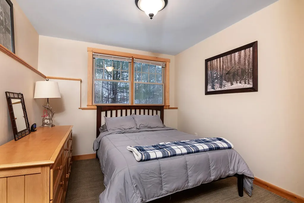 5022 Black Bear Run Carrabassett Valley ME 04947