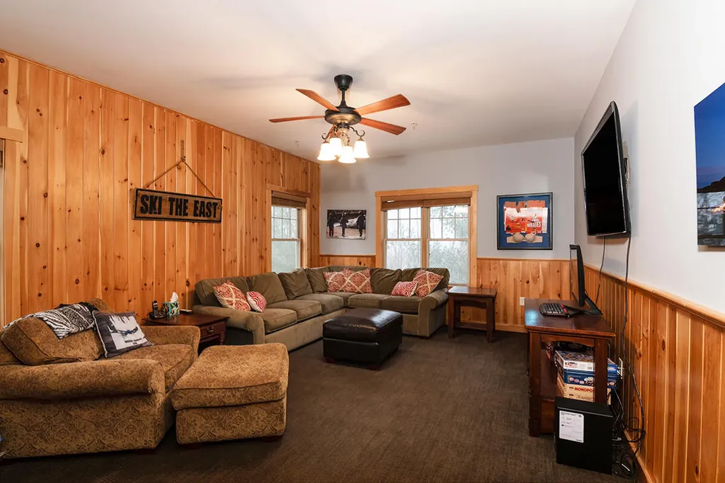 5022 Black Bear Run Carrabassett Valley ME 04947