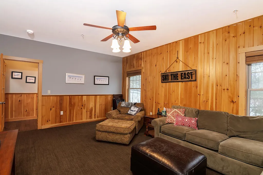 5022 Black Bear Run Carrabassett Valley ME 04947