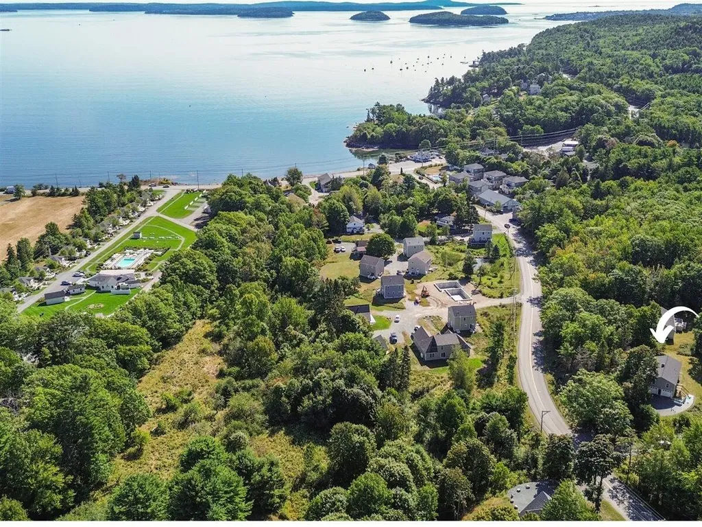 54 Crooked Road Bar Harbor ME 04609