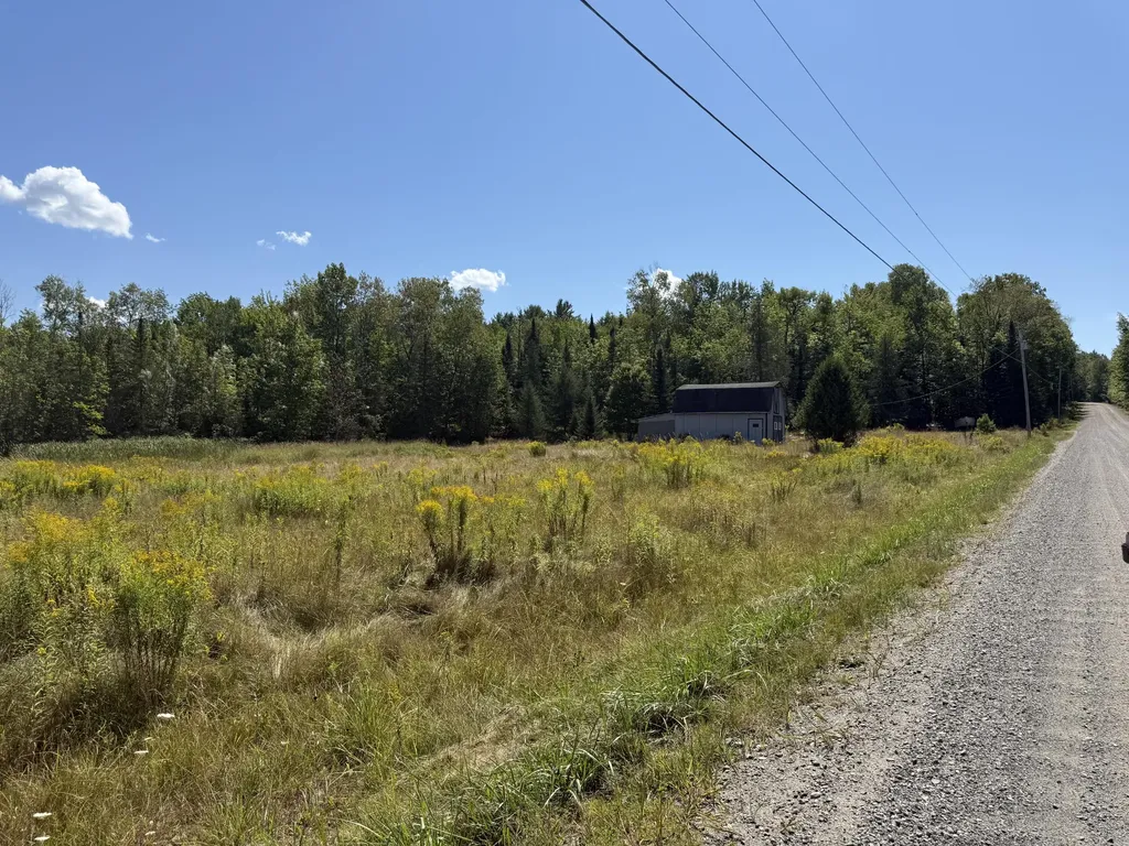 39 Burleigh Road Stetson ME 04488