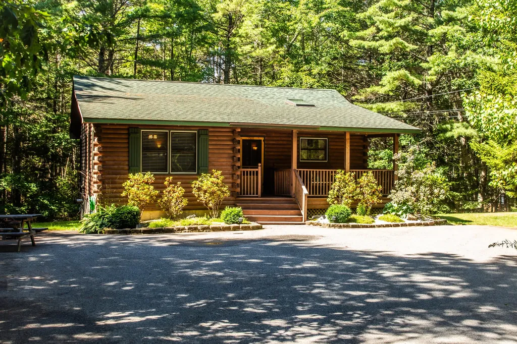 26 Meadow Drive Bar Harbor ME 04609