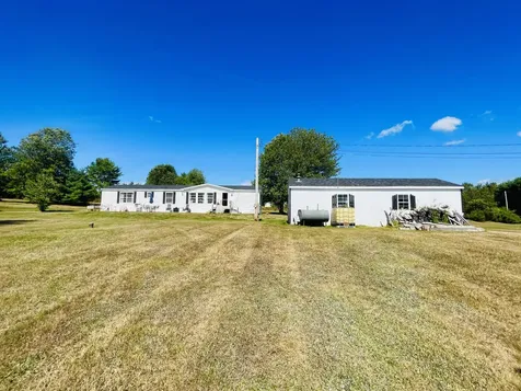 389 Griffin Road Levant ME 04456