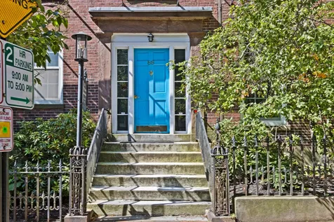 88 Park Street Portland ME 04101