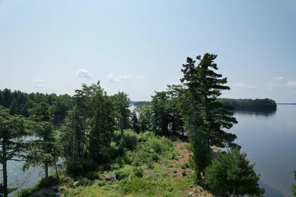 WA033 Sunset Cove Road Big Lake Twp ME 04668