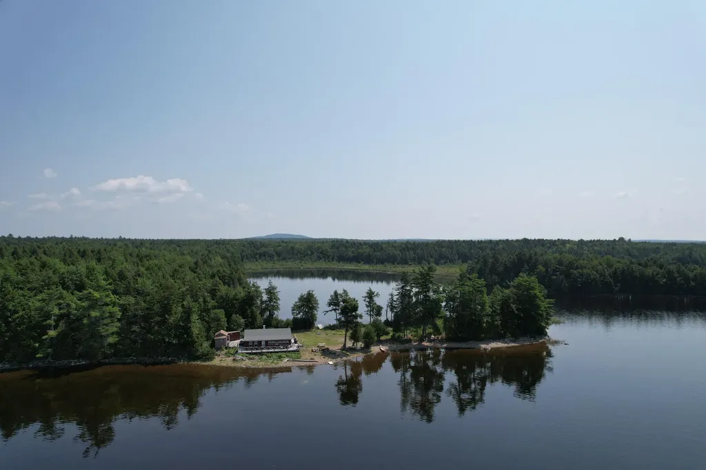 WA033 Sunset Cove Road Big Lake Twp ME 04668