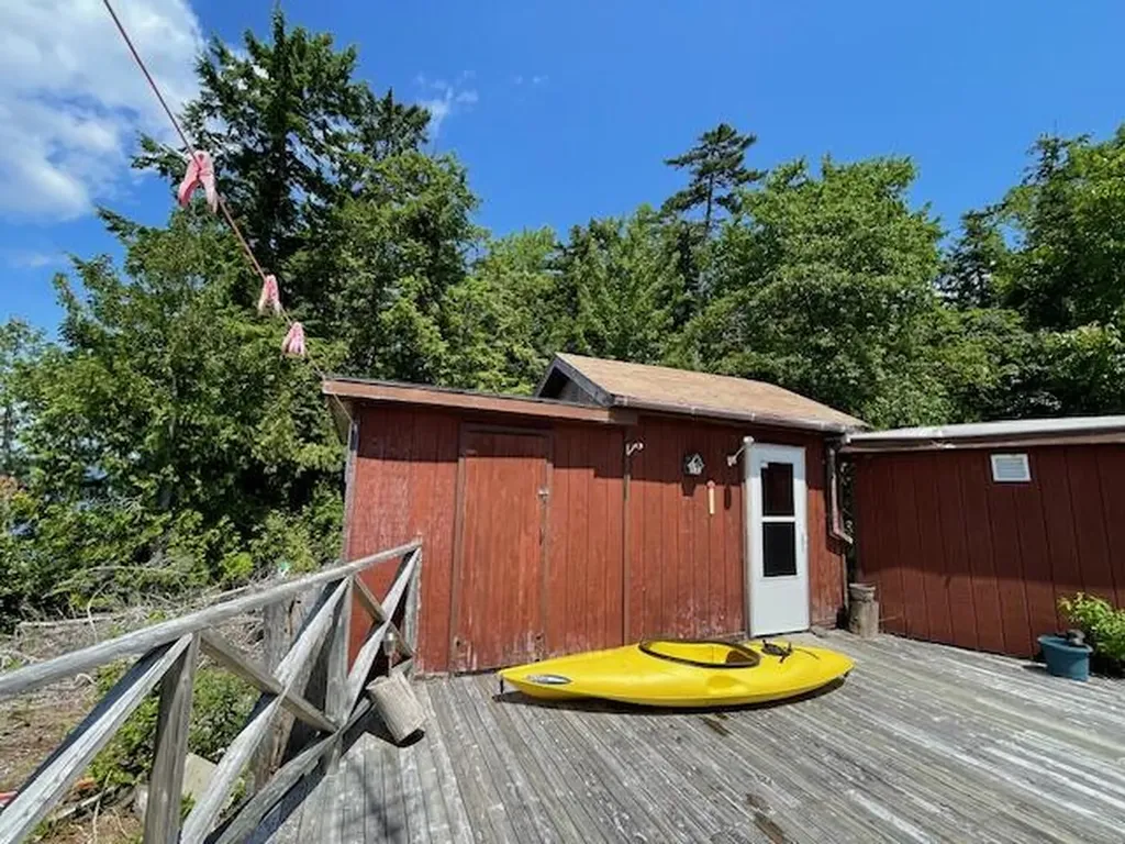 WA033 Sunset Cove Road Big Lake Twp ME 04668