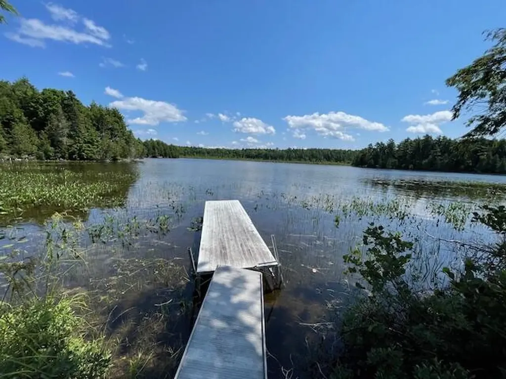 WA033 Sunset Cove Road Big Lake Twp ME 04668