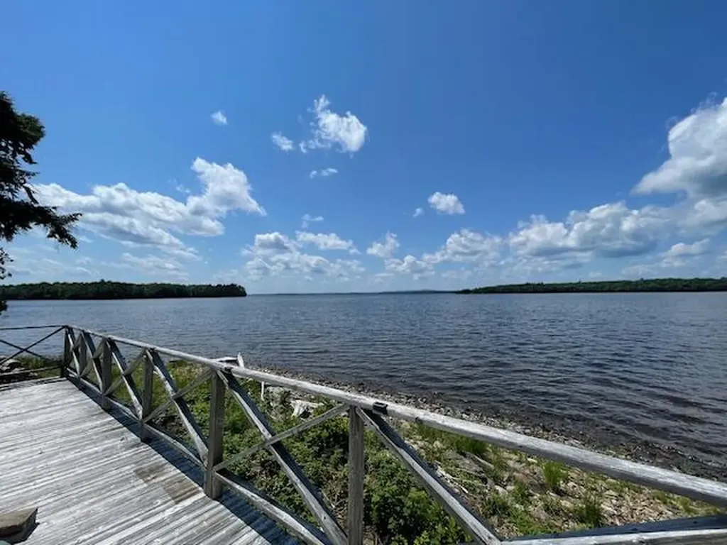 WA033 Sunset Cove Road Big Lake Twp ME 04668
