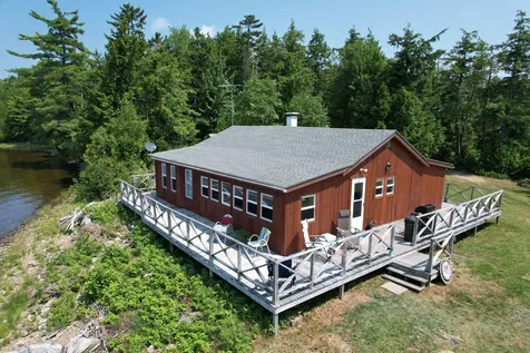 WA033 Sunset Cove Road Big Lake Twp ME 04668
