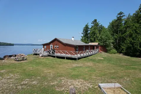 WA033 Sunset Cove Road Big Lake Twp ME 04668