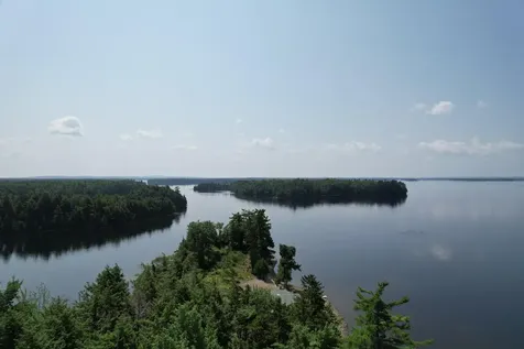WA033 Sunset Cove Road Big Lake Twp ME 04668