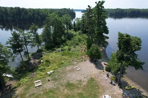 WA033 Sunset Cove Road Big Lake Twp ME 04668
