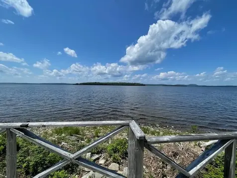 WA033 Sunset Cove Road Big Lake Twp ME 04668