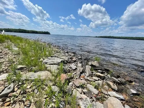 WA033 Sunset Cove Road Big Lake Twp ME 04668
