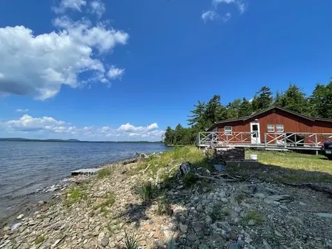 WA033 Sunset Cove Road Big Lake Twp ME 04668