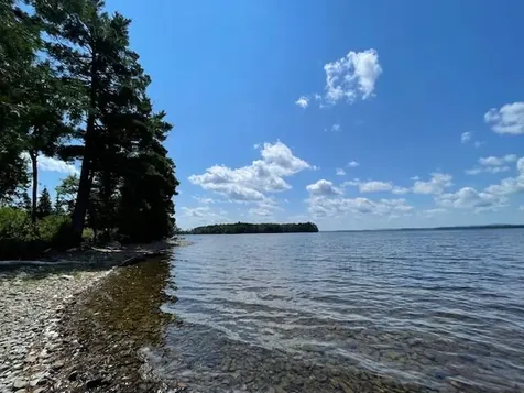 WA033 Sunset Cove Road Big Lake Twp ME 04668