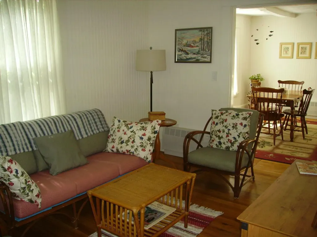3 Bunker Avenue Fairfield ME 04937