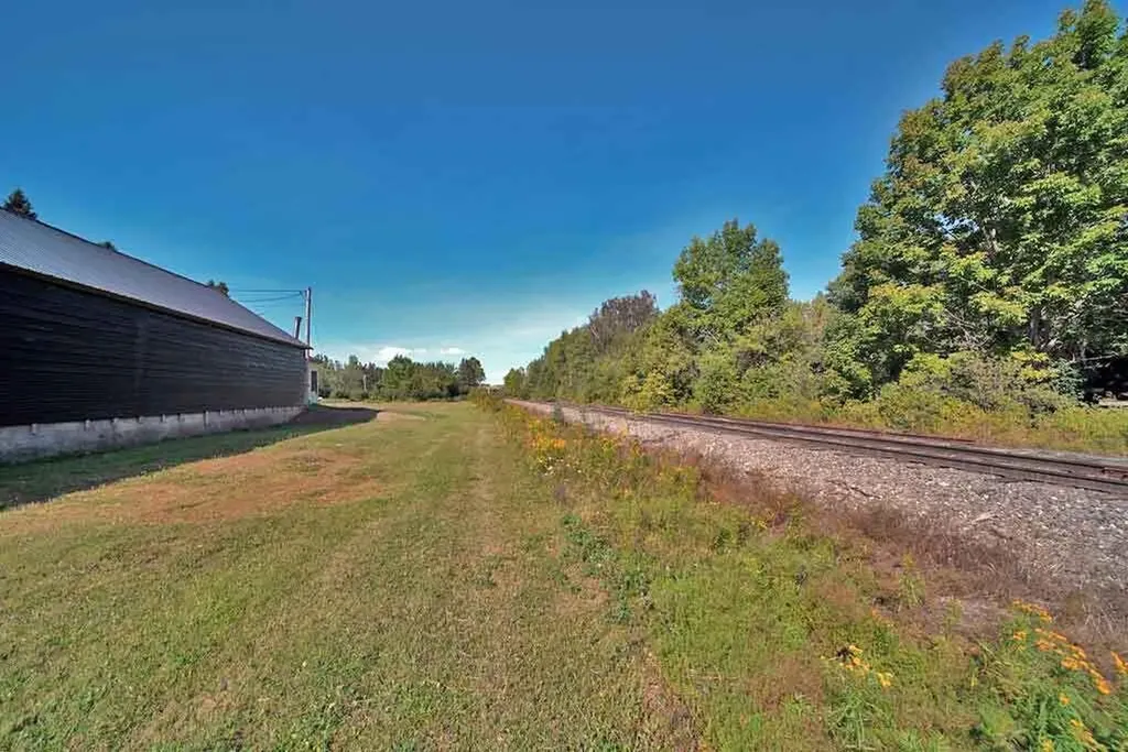 56 Keith Brook Road Dyer Brook ME 04747