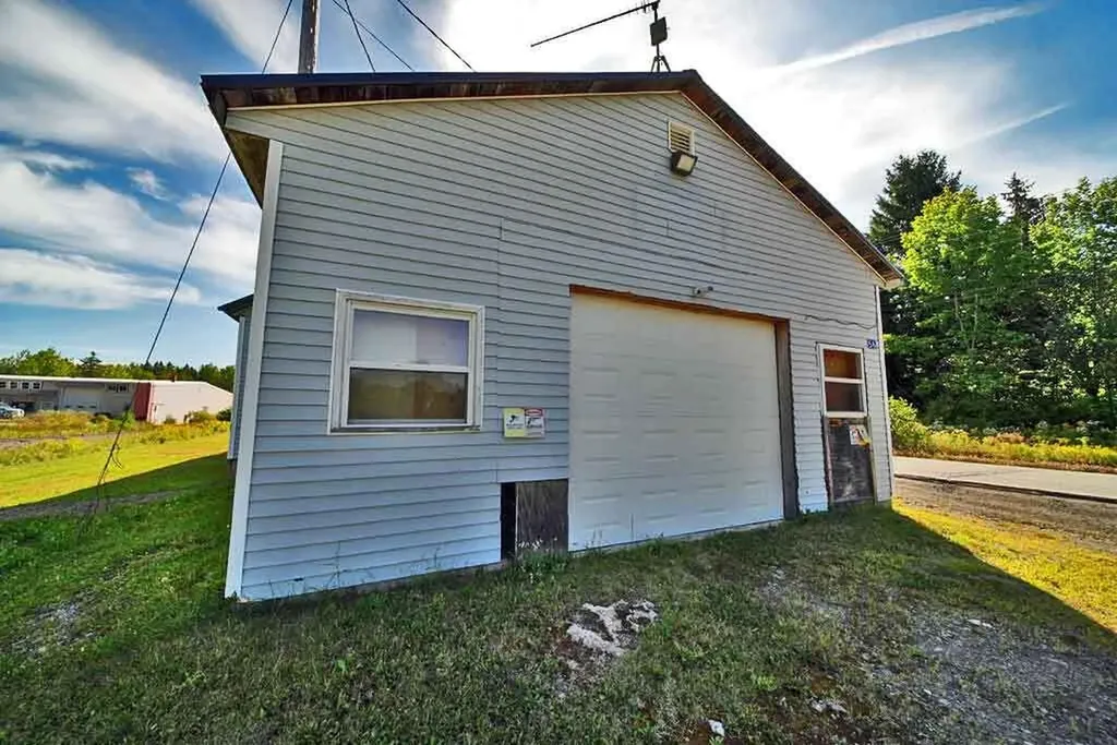 56 Keith Brook Road Dyer Brook ME 04747