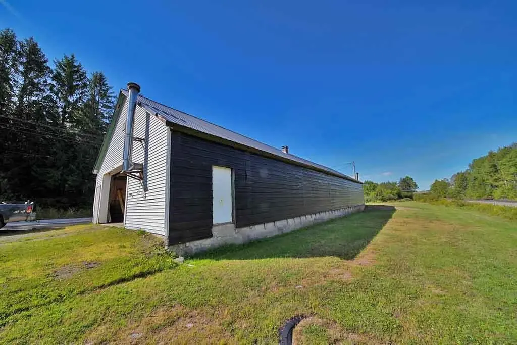 56 Keith Brook Road Dyer Brook ME 04747