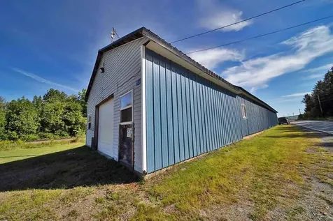 56 Keith Brook Road Dyer Brook ME 04747