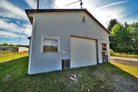 56 Keith Brook Road Dyer Brook ME 04747