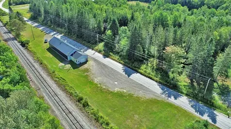 56 Keith Brook Road Dyer Brook ME 04747