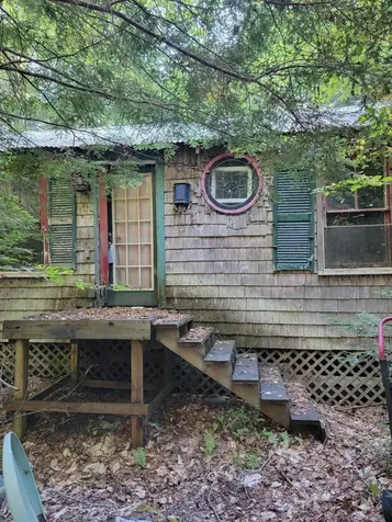 27 Trout Brook Road Mariaville ME 04605