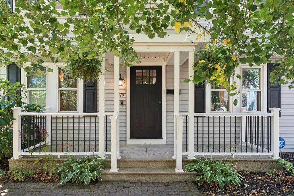 175 Columbia Avenue Brunswick ME 04011