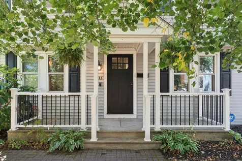 175 Columbia Avenue Brunswick ME 04011